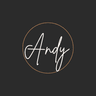 Andyのアバター