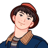 Avatar de Delmar